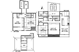 熱海自然郷中古戸建