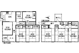 熱海市水口町中古戸建