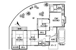 足柄下郡湯河原町鍛冶屋中古戸建