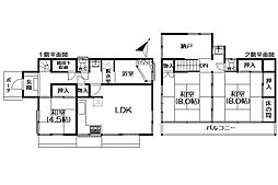 熱海市水口町中古戸建