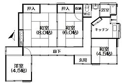 熱海市上多賀中古戸建