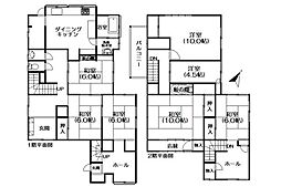 熱海市下多賀中古戸建