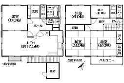 熱海市網代の一戸建て