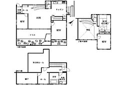 熱海市伊豆山中古戸建 44