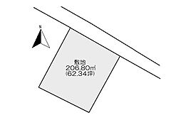 熱海市上宿町の土地