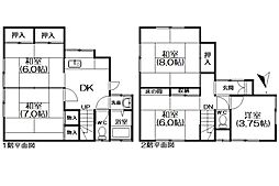 熱海市紅葉ガ丘町の一戸建て