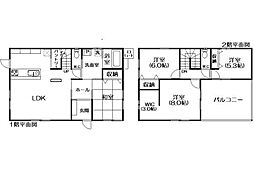 熱海市上多賀の一戸建て