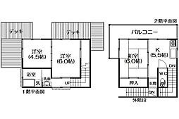 熱海市泉の一戸建て