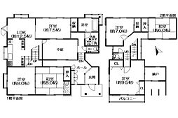 田方郡函南町平井の一戸建て
