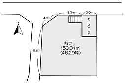 湯河原町鍛冶屋売地