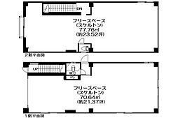 熱海市中央町の一戸建て