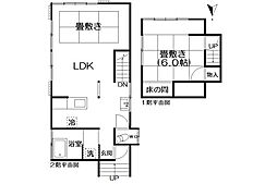 足柄下郡真鶴町真鶴の一戸建て