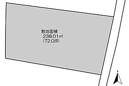 足柄下郡湯河原町吉浜の土地