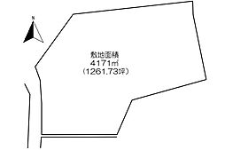 湯河原町宮上売地
