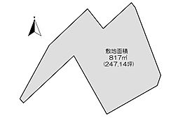 熱海市桜町の土地