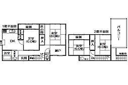真鶴町真鶴中古戸建