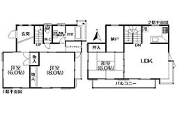 足柄下郡湯河原町吉浜の一戸建て