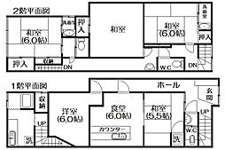 熱海市昭和町中古戸建
