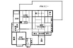 熱海市西熱海町１丁目の一戸建て