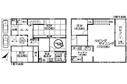 南熱海グリーンヒル別荘地内・温泉付築浅デザイナーズハウス