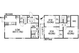 真鶴町岩中古戸建