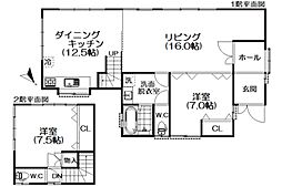 熱海市上多賀中古戸建