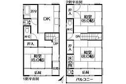 真鶴町真鶴中古戸建