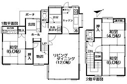 足柄下郡湯河原町宮下