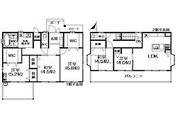 熱海市梅園町中古戸建
