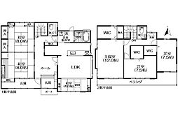 小田原市別堀中古戸建