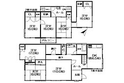 熱海市伊豆山大型住宅