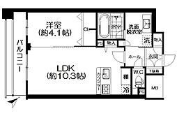 プラハ湘南藤沢ブリエ 506