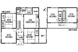 真鶴町真鶴中古戸建