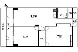 熱海パークマンション 130