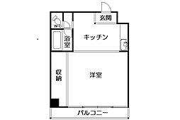 中銀渚マンシオン 3XX