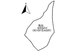 熱海市泉の土地