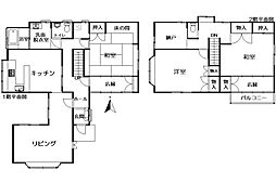 湯河原町中央2丁目中古戸建