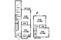 熱海市泉中古戸建