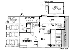 足柄下郡湯河原町宮上の一戸建て
