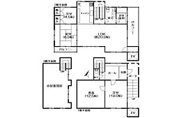 伊東市宇佐美みのりの村別荘地中古戸建 A-6