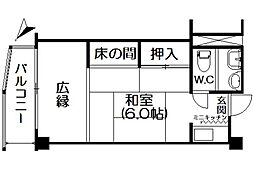 シャトーテル赤根崎 5XX