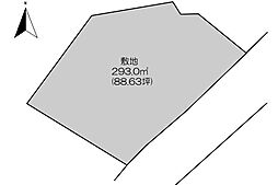 熱海市梅園町売地