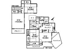 湯河原町宮下中古戸建