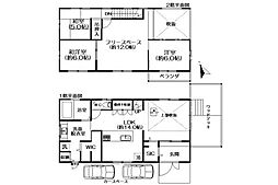 熱海市下多賀中古戸建