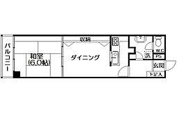 咲見町ハイツ 12XX