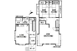 熱海市下多賀中古戸建