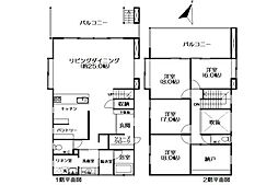 熱海市網代中古戸建