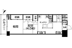 咲見町ハイツ 1110