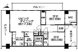 ラグゼシア熱海静漣閣 1008