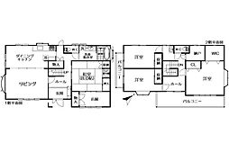 熱海市伊豆山中古戸建